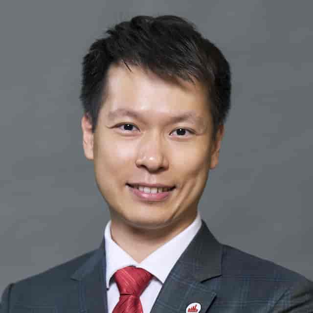 Pako Or 柯嘉柏先生