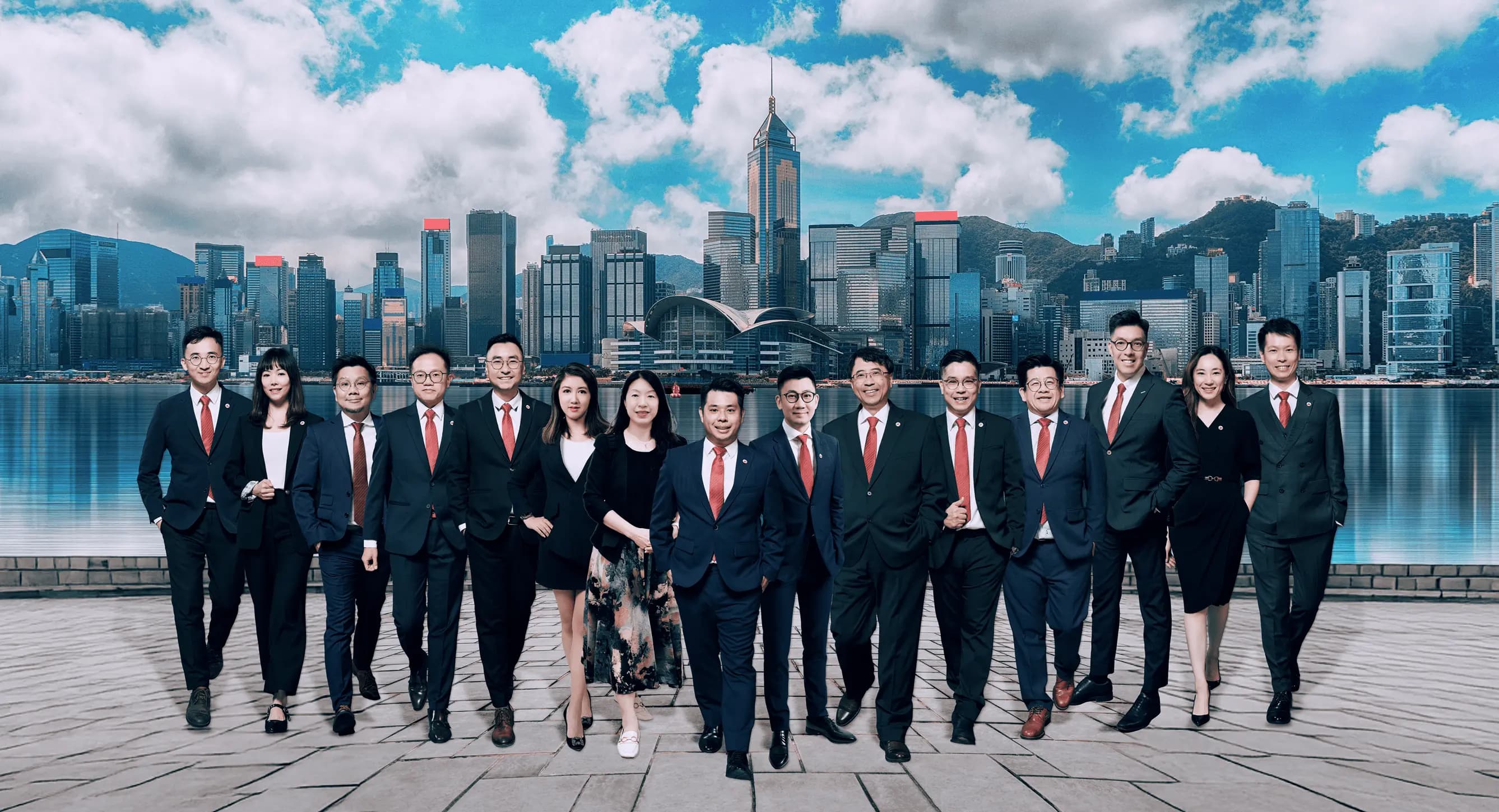 香港青年創業家總商會 The Hong Kong General Chamber of Young Entrepreneurs (HKGCYE)